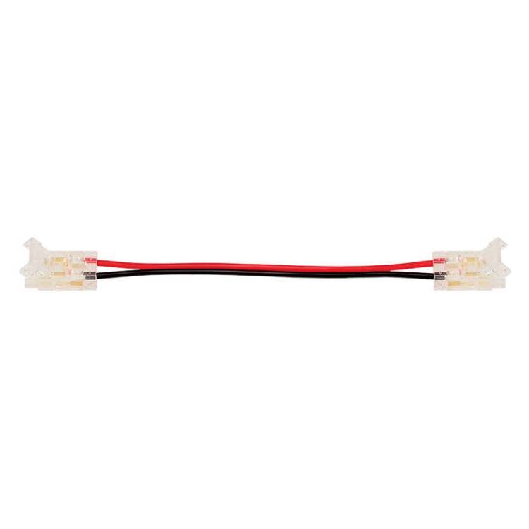 Коннектор Wolta WLS-2PIN-COB-8MM-2