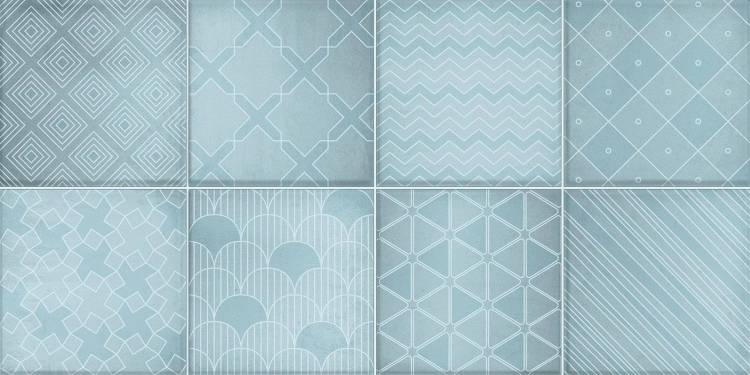 Керамическая плитка Alma Ceramica Richard TWU09RCD016 24.9x50