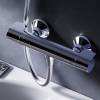 Смеситель для душа AM.PM X-Joy F85A40000 с ТМС, хром
