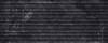 Керамическая плитка Porcelanosa Velluto 100354910 Nero Line 59.6x150