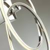 Настенный светильник Odeon Light Exclusive Space 4891/23WL фото 3