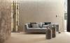 Керамическая плитка FAP Ceramiche Sheer fPBA Camou Grey 80x160 фото 3