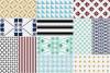 Декор Vives Mugat-Rivoli (Boulevard) Clichy Blanco 10x20