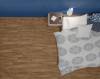 Керамогранит Global Tile Fergana GT206024904MCR Коричневый 19.7x60 фото 7