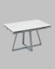 Стол Stool Group Керас AV 2127-1200/800-170105-7004 Snow white фото 6