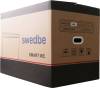 Унитаз приставной Swedbe Smart фото 13