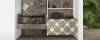 Керамогранит Mainzu Patchwood Grigio 20x20 фото 7