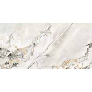 Керамогранит Art Ceramic Crash Beige Glossy 60x120