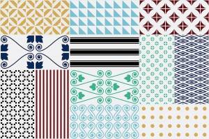 Декор Vives Mugat-Rivoli (Boulevard) Clichy Blanco 10x20