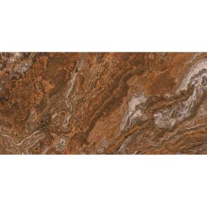 Керамогранит Aparici Agate Rosso Pulido B 59.55x119.3