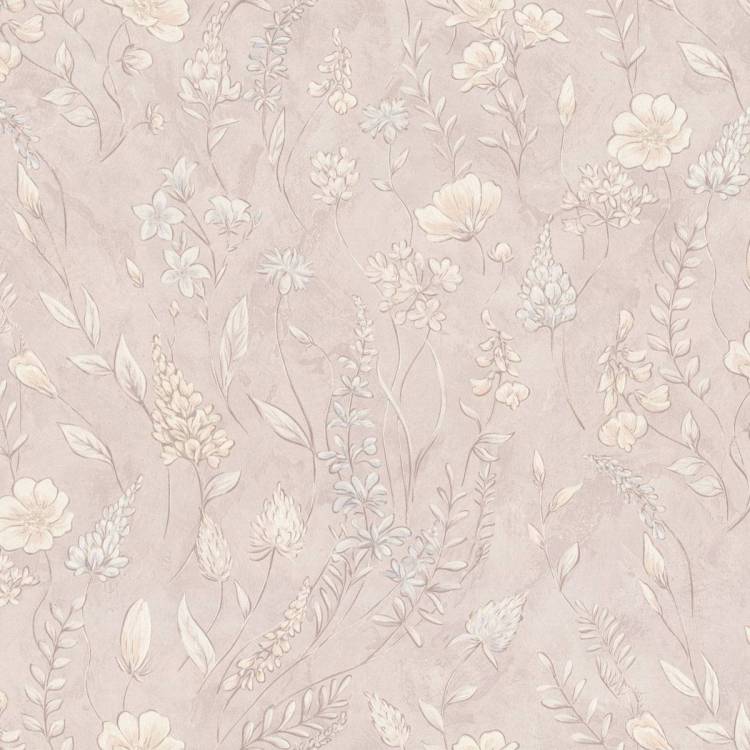 Обои Euro Decor Meadow 7326-01