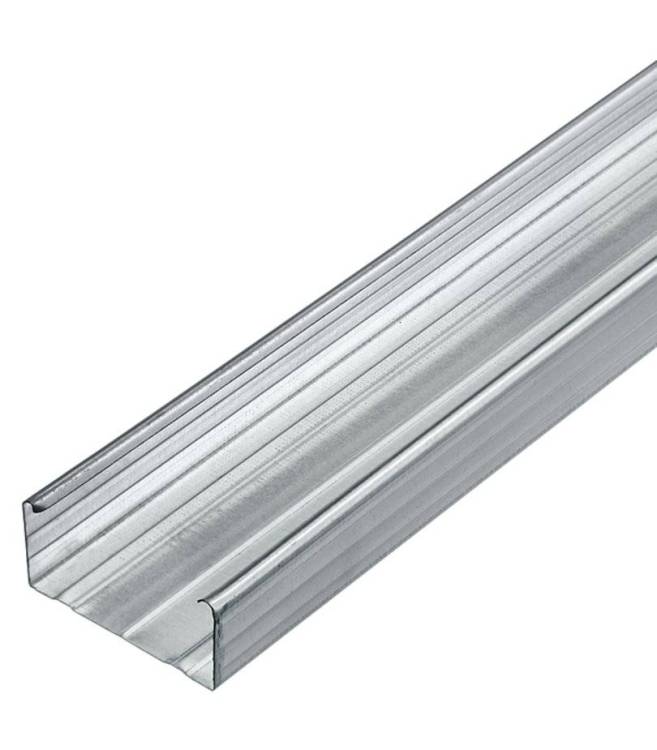 Потолочный профиль Knauf ПП 60х27, 4 м