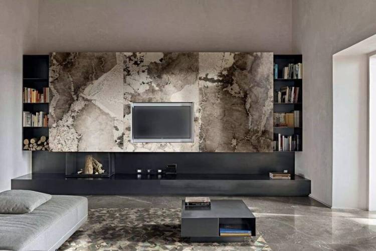 Rex Ceramiche Heritage Luxe