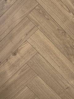 Ламинат Icon Floor Natural 12/34 4V NT-113 Дуб Клементс 600x100