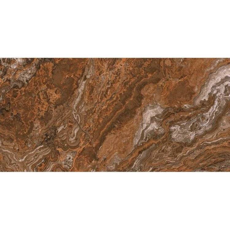 Керамогранит Aparici Agate Rosso Pulido B 59.55x119.3