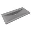 Раковина Florentina Анита 10.150.01000.307 100 см, серый шелк