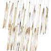 Подвесная светодиодная люстра Odeon Light Exclusive Spira 5468/150L фото 8