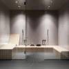 Мозаика Kerama Marazzi Темари KM3030M0121N голубой светлый матовый 29.8x29.8x3.5 фото 2