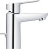 Смеситель для раковины Grohe BauLoop 23335000 фото 3