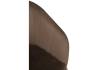 Стул Woodville Тибо 464219 confetti chocolate фото 6