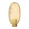 Настенный светодиодный светильник Odeon Light L-Vision 6664/15WL фото 3