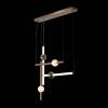 Подвесной светильник Loft IT Crescent 5053-E фото 2