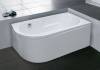 Акриловая ванна Royal Bath Azur RB 614200 140x80 R фото 2