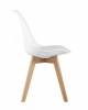 Стул Stool Group Frankfurt SGR_Y863_white фото 2