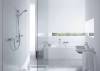 Душевой гарнитур Hansgrohe Croma 100 Vario 27771000 Unica C фото 3