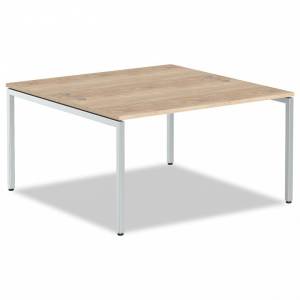 Стол офисный Skyland Xten S 00-07018194, 7018194 Дуб Сонома