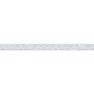 Бордюр Azori Riviera 586381002 Favo 50.5x3.5