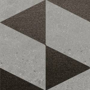Декор Kerama Marazzi Матрикс SBD036/SG1590 20x20