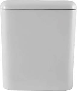 Бачок для унитаза Allen Brau Infinity 4.21002.20 белый