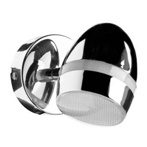 Накладной светодиодный спот Arte Lamp Bombo A6701AP-1CC