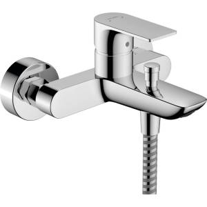 Смеситель для ванны Hansgrohe Rebris 72450000 E хром