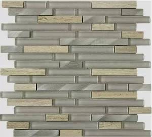 Мозаика Orro Mosaic Glasstone Electro II 29.8x32.5