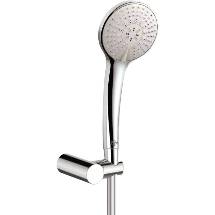 Лейка для душа Ideal Standard Idealrain Soft B9403AA Chrome, хром