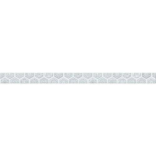 Бордюр Azori Riviera 586381002 Favo 50.5x3.5