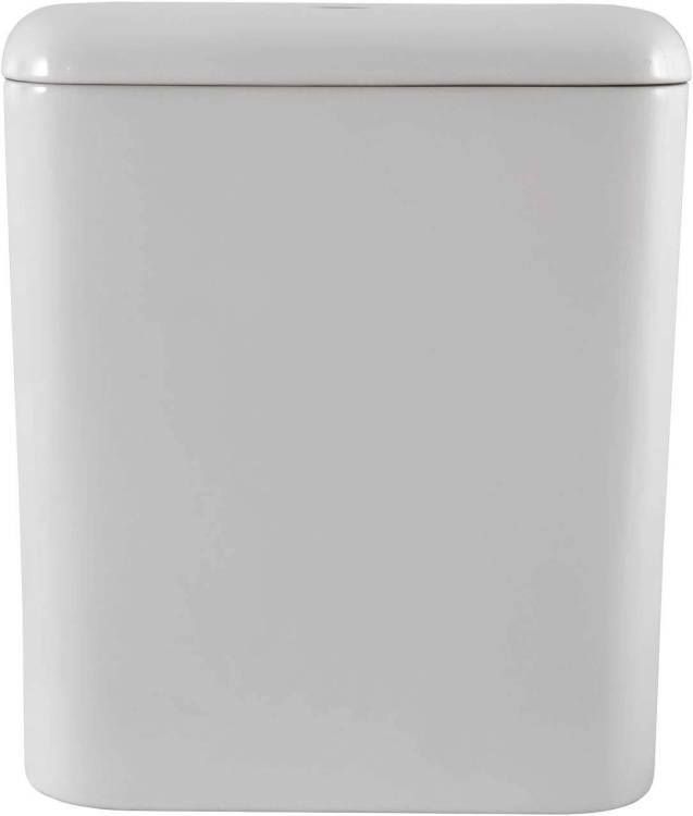 Бачок для унитаза Allen Brau Infinity 4.21002.20 белый