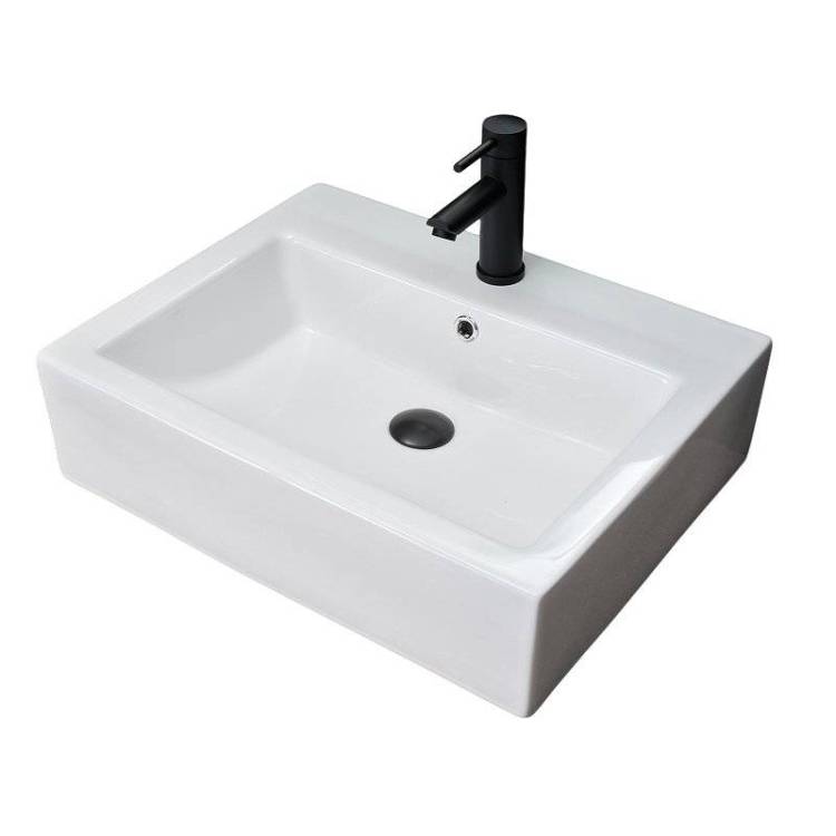 Раковина Gid Geométrico 51216 N9157 57 см