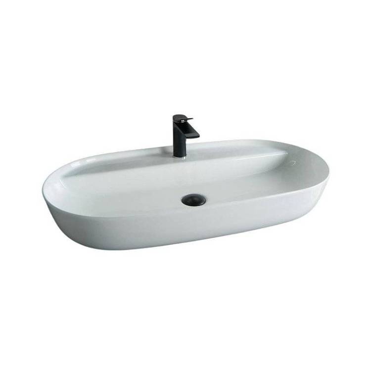 Раковина Gid Lago 51190 N9347 80 см