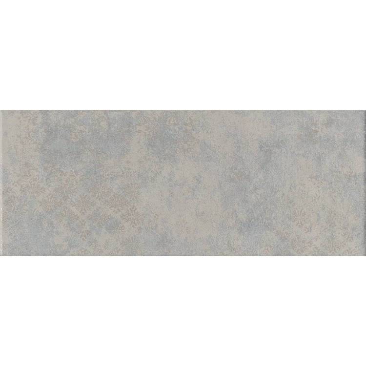 Декор Kerama Marazzi Каннареджо OS/B294/7242 Синий Светлый Матовый 20x50