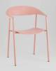 Стул Stool Group Eila PC018 pink розовый фото 2