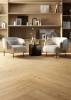Керамогранит Fioranese Legnovivo LV201R Bianco naturale 20.13x120.8 фото 6