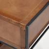 Тумба Tetchair Secret de Maison Брик 13621 Античный светлый фото 3