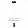 Подвесной светодиодный светильник ST Luce Isola SL6101.403.01 фото 4