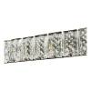 Подвесной светодиодный светильник iLedex Crystal ice MD7212-44B CR фото 2