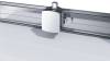 Душевая дверь в нишу Good Door Spirit WTW-100-C-CH СП00017 профиль глянцевый хром, стекло прозрачное, 100x190 фото 6