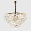 Подвесная люстра Modelux ML.844.18 GD фото 2