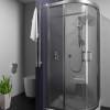 Полотенцесушитель электрический Маргроид Inaro Inaro-1206-025R 1200х60 правый, скр.монтаж, с крючками фото 5